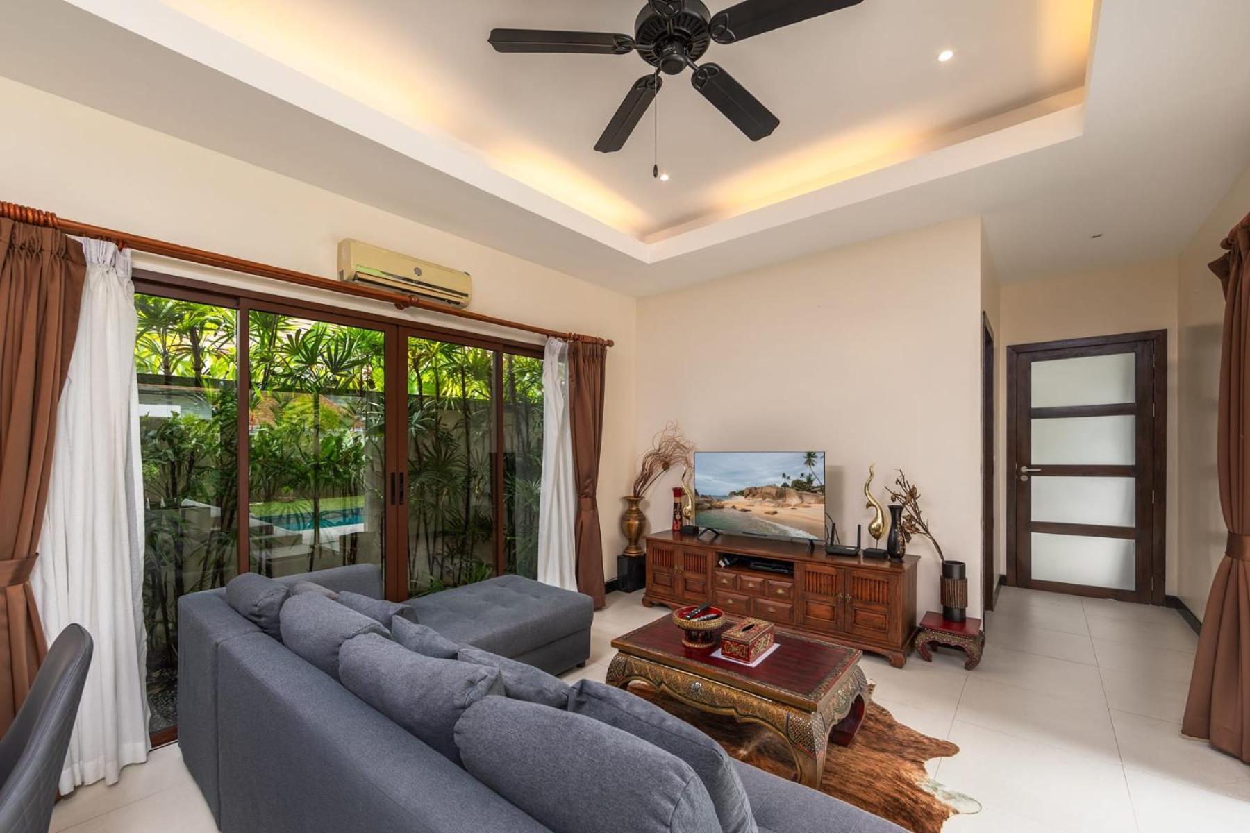 Villa Iorangi| 3 Bedroom Private Pool Residence In Rawai Beach Zewnętrze zdjęcie