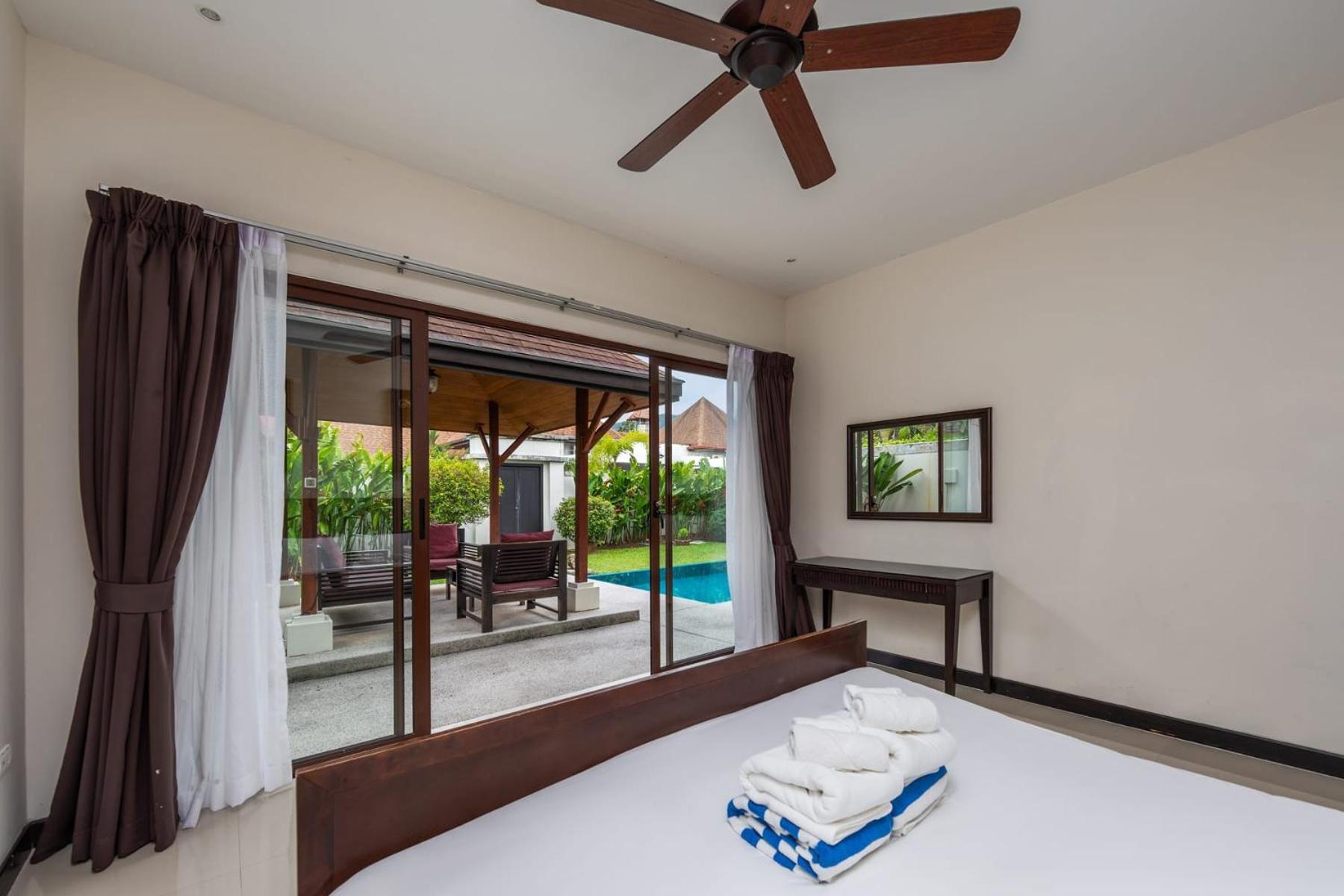 Villa Iorangi| 3 Bedroom Private Pool Residence In Rawai Beach Zewnętrze zdjęcie