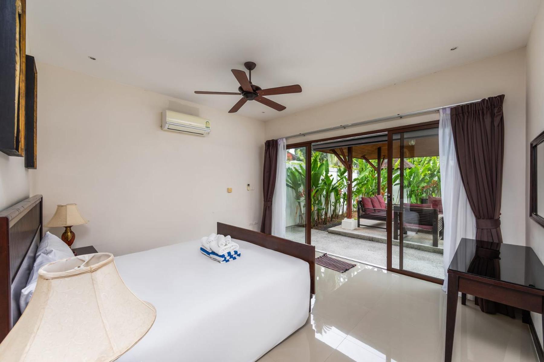 Villa Iorangi| 3 Bedroom Private Pool Residence In Rawai Beach Zewnętrze zdjęcie